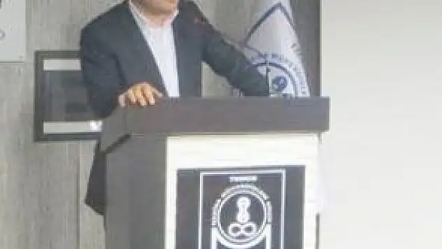 'KULLANILAN ASANSÖRLER GÜVENLİ DEĞİL'