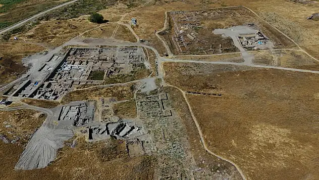 Kültepe'de kazılar başlıyor: Bu yıl hangi dönem araştırılacak?