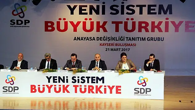 Kültür ve Turizm Bakan Yardımcısı Yayman: 