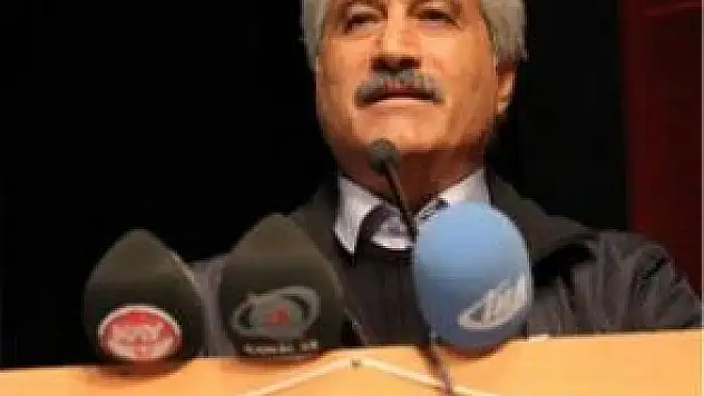 'KÜLTÜRÜMÜZ YOK OLMASIN, GEÇMİŞİMİZ UNUTULMASIN'