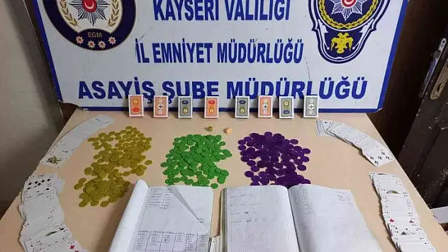 16 kişiye 29 bin TL para cezası yazıldı! İşte nedeni...