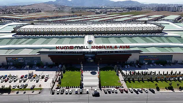 'Kums Home' Haziran'da açılıyor!