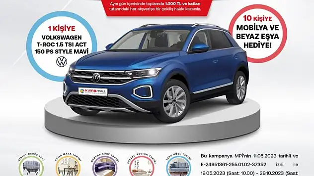 Sadece bir kişiye çıkacak! O talihli kim olacak?
