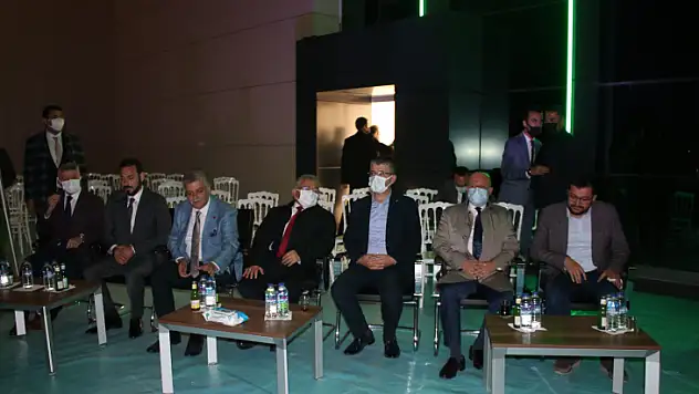 Kumsmall'da 1 yılda AVM'nin doluluk oranı yüzde 86'ya ulaştı!
