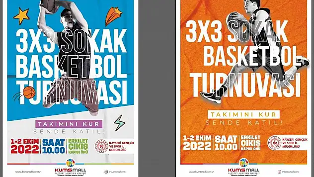KUMSmall'da Turnuva başlıyor