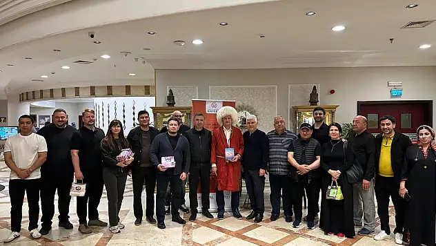 Kumsmall' da yeni dönem başlıyor