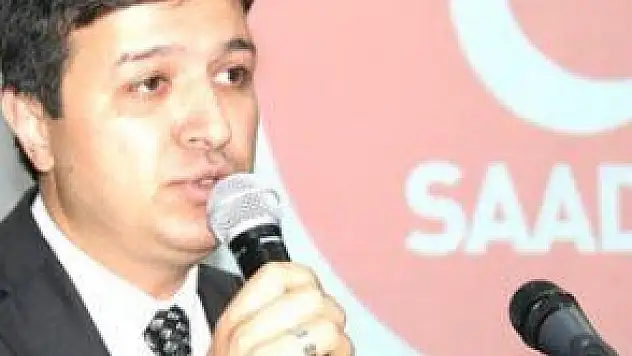 'KUR'AN İLE SİYASET YAPTIKLARINI İDDİA EDENLER YALAN SÖYLÜYOR'