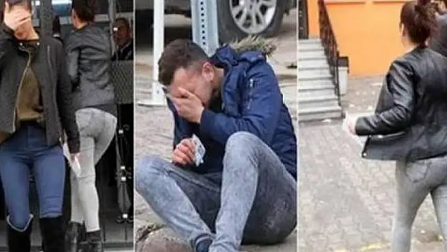 Kural kalktı...