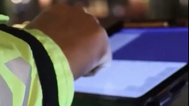 Kural tanımayan binlerce sürücüye ceza