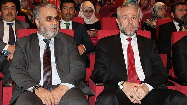 Kuran-ı Kerim'i, 67 yaşında ezberledi
