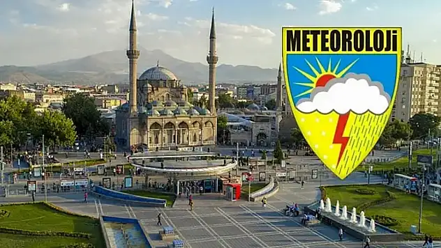Kurban Bayramı'nda hava nasıl olacak? Meteoroloji açıkladı