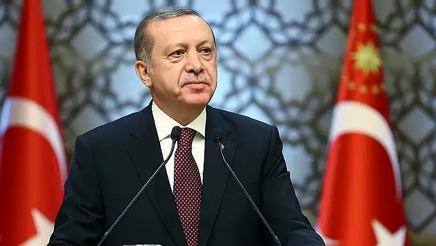 Kurban Bayramı tatili kaç gün? Cumhurbaşkanı Erdoğan merak edilen soruyu yanıtladı