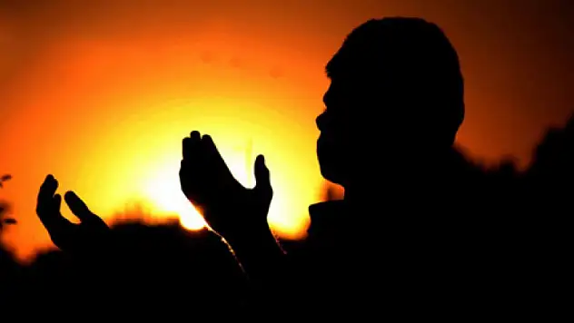 Kurban şükür namazı kılınır mı?