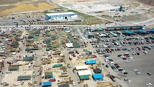 'Kurban tatbikatı'