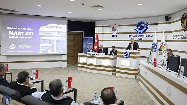 'Küresel sistemi derinden sarsan çok boyutlu bir krizdir'