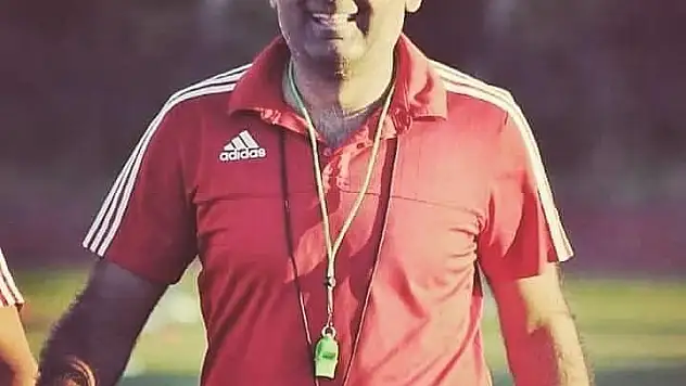 Kurnazın yardımcılığına Nihat Koç getirildi

