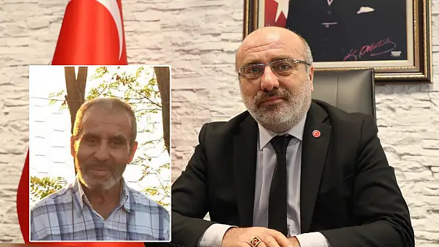 Kurtuluş Karamustafa'nın acı günü