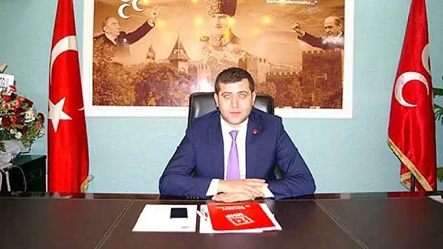 'Kurumların başında olan FETÖCÜLER var'