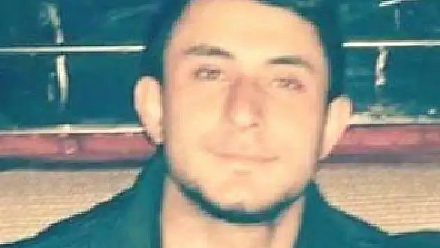 KURYE GENCİN ACI SONU