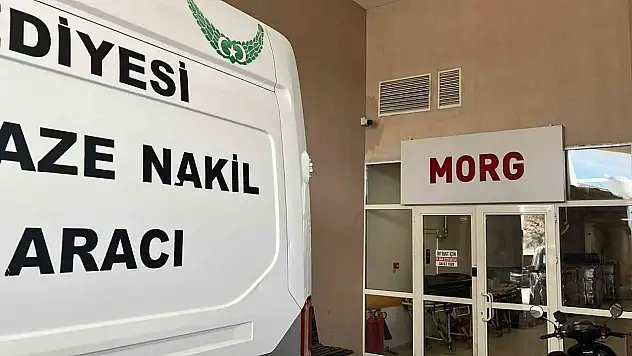 8 aylık bebek yatağında ölü bulundu!