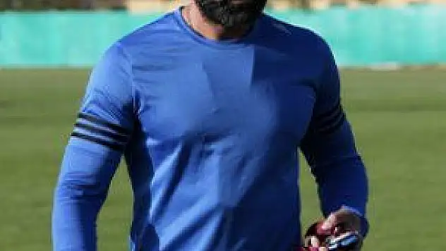 KUTLU: &quotBURSASPOR MAÇINI KAZANIP TEHLİKELİ BÖLGEDEN KURTULMAK İSTİYORUZ&quot 