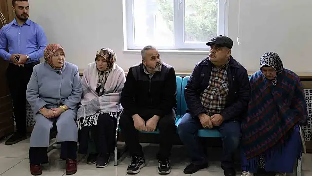 Umre hayali kabusa döndü! 125 kişi dolandırıldı