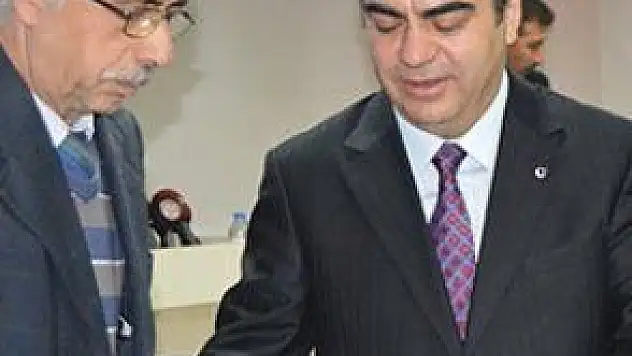 52. Kütüphaneler Haftası etkinlikleri başladı