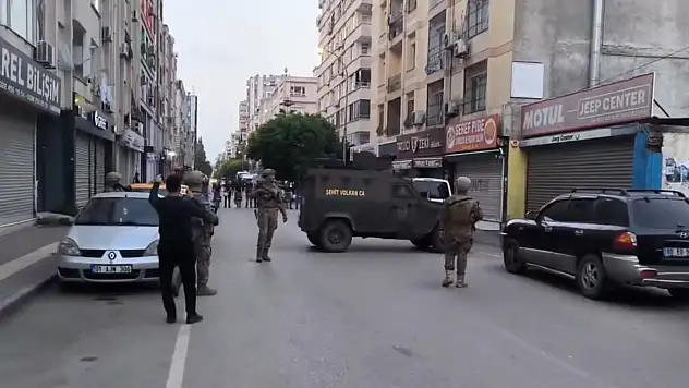Kuytul gözaltına alındı! Kayseri'de 'yazıklar olsun' paylaşımı