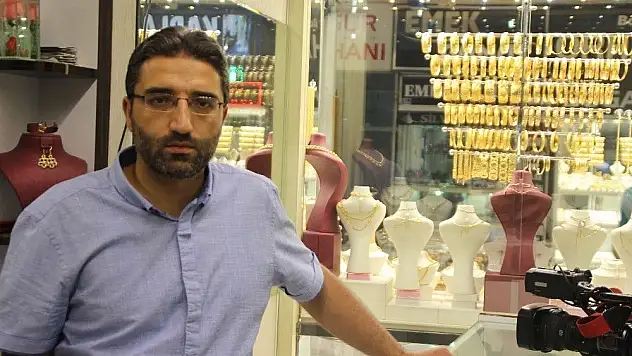  'Ramazanda altına bakan pek yok&quot