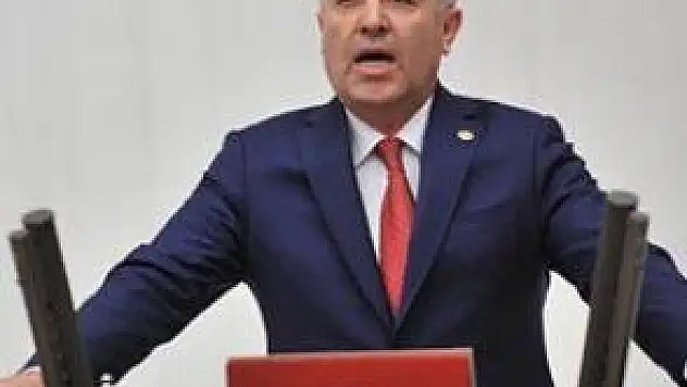 LABORANTLARIN SORUNLARI MECLİSE TAŞINDI
