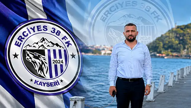 Latif Ersoy'dan çok konuşulacak gönderme: O maçı hatırlattı