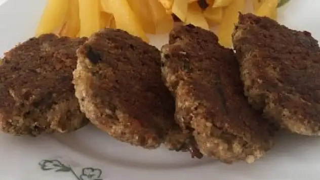 Lezzetiyle damakları bezdirecek: 'Yahyalı Usulü Bezdirme...'