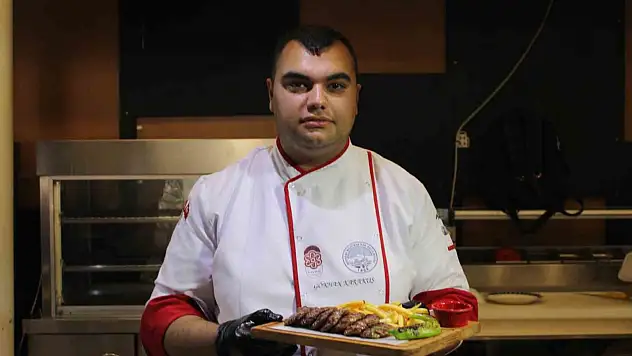 Ustasından lezzetli köfte önerileri!