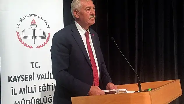 LGS'de 19 bin 603 öğrenci ter dökecek