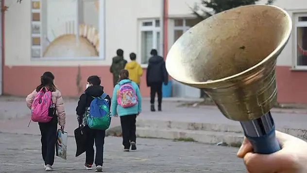 LGS ve okulların kapanış tarihi belli oldu!
