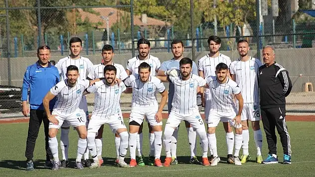 Lider Develispor evinde Sağlıkspor'u ağırlayacak

