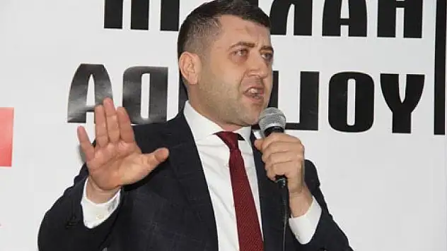 'Lider neredeyse ülkücü hareket oradadır'
