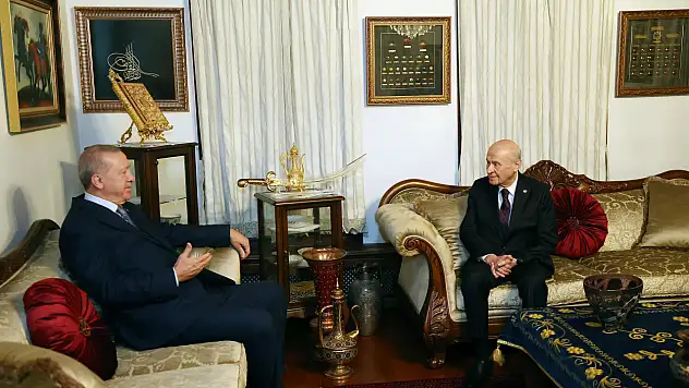 Liderler zirvesi gerçekleşti