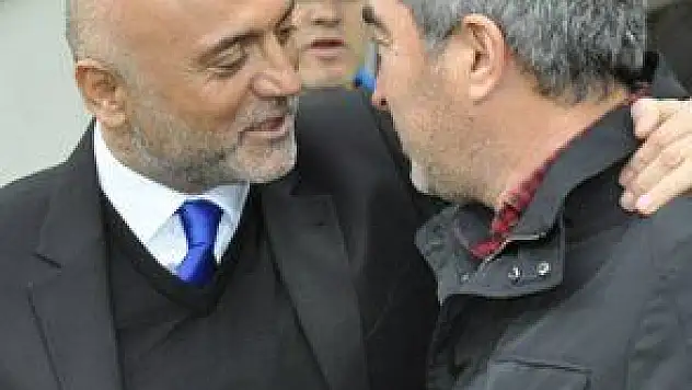 LİG'DEN DÜŞERİZ DOĞRU MU SAMET?