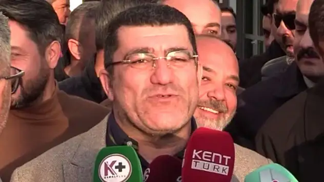 Ligde kalmak adına önemli bir 3 puan aldık