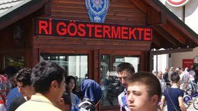 260'LIK DENETİM