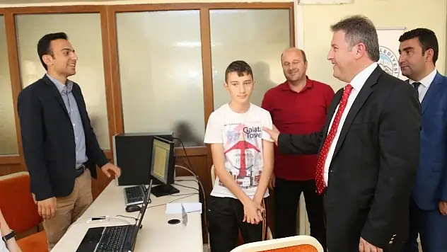 Liseler için TEOG tercih desteği başlıyor