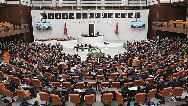 Listede Kayseri'den hiçbir isim yok!