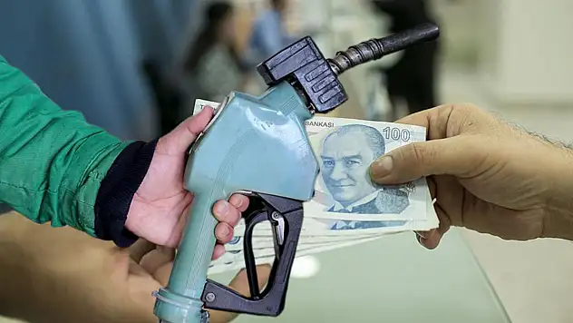 Litrede 5,73 TL tutarında zam bekleniyor!
