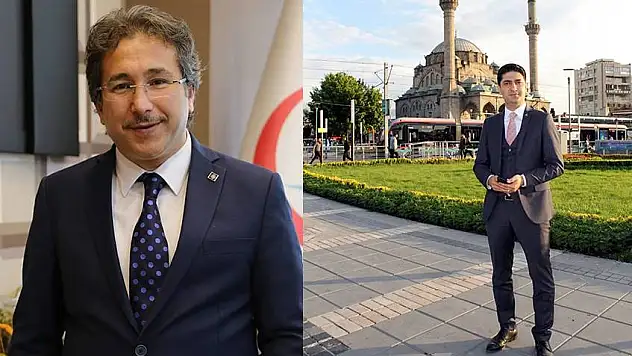 'Liyakatimi Ölçecek  Olan Bakanlığımdır'