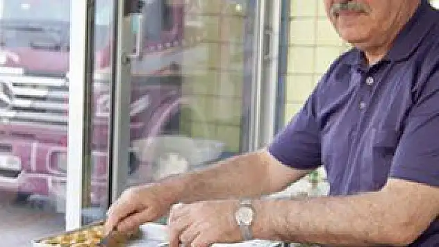 LOKANTACILAR ODASINDAN MÜFTÜ'YE 'Ramazan' CEVABI