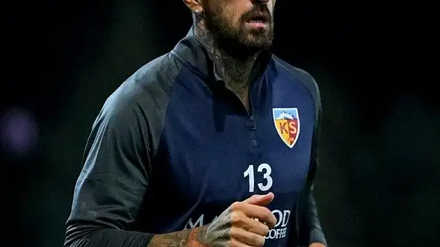 Lopes antrenmanlara başladı