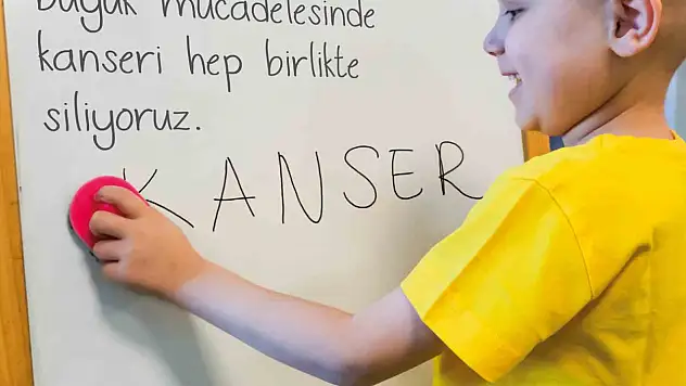 Çocuk kanserlerinde en sık görülen tür!