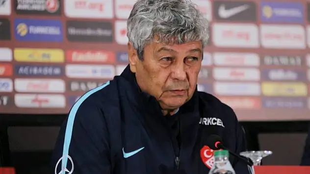 Lucescu: 'Yabancı sayısına bir sınır koyacağız' 