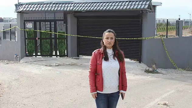 Önce arabayı yaktı, sonra çocuklarını öldürdü